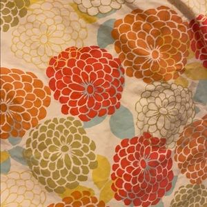 Garnet Hill Sheet Set 100% Cotton